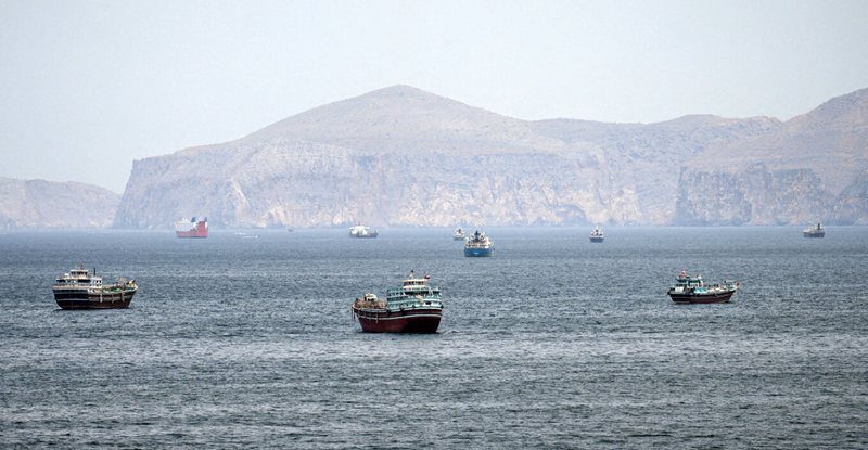 Hormuz