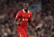 Konate e lë Liverpoolin si lojtar i lirë