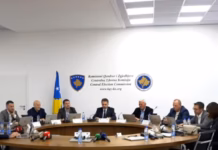 KQZ certifikon 902 kandidatë të 21 subjekteve politike për zgjedhjet parlamentare