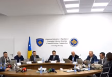 Sot mbyllet afati për akreditimin e vëzhguesve dhe mediave për zgjedhjet e 7 qershorit