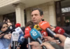 Përfundon pa marrëveshje takimi Kurti-Abdixhiku
