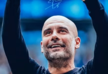 Guardiola largohet nga Manchester City