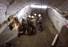 Zhbllokohen 18 minatorët e ngujuar në “Trepçë”, dalin nga miniera