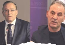 Limaj i propozon PDK-së bashkim politik për zgjedhjet e 7 qershorit