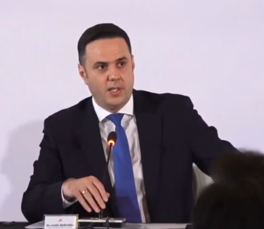 Abdixhiku: 6 deputetë të LDK-së nuk e mbështesin Sjediun për president