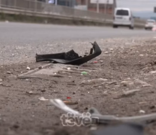Tre persona humbën jetën të martën në Kosovë, dy nga ta në aksidente trafiku
