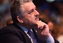 Agim Veliu refuzon të jetë pjesë e listës së LDK-së në zgjedhjet e 7 qershorit