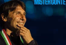Napoli zyrtarizon largimin e trajnerit Conte