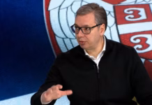 Kërcënon Vuçiq: Tani do të kishim me çfarë të luftonim, por duam paqe në Kosovë