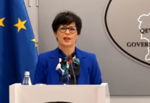 Kos: Nuk mund të ketë siguri në Evropë pa Kosovën, zgjerimi i BE-së po merr hov të ri