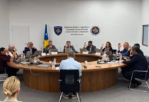 KQZ shpall sot rezultatet përfundimtare të zgjedhjeve