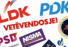 Kush me kë (s)’mund të bëjë koalicion parazgjedhor në Kosovë?
