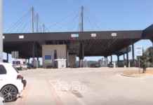 Ardhja e mërgimtarëve në Kosovë, kjo është gjendja në pikat kufitare