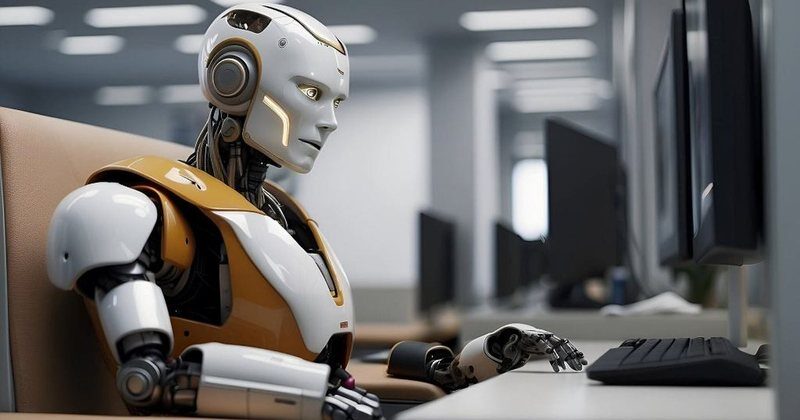 robot ai future