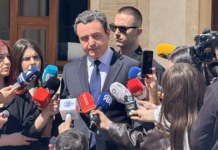 Kurti: Do të përpiqemi të ndërtojmë bashkëpunim me opozitën për presidentin
