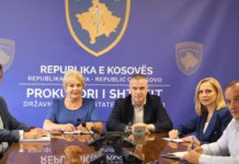 Prokuroria dhe Policia paralajmërojnë masa ndaj publikimit të votës në rrjete sociale