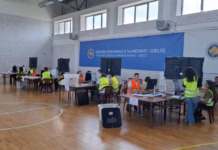 Në 15 komuna po verifikohet rezultati i subjekteve politike dhe po numërohen ato për deputetë