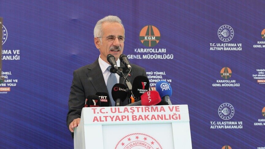 Abdulkadir Uraloglu