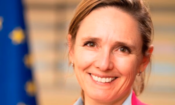 Emily Rakhorst emërohet ushtruese e detyrës së shefes së EULEX-it