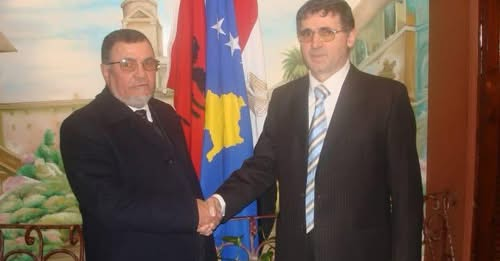 Dr. Muhamed Ebu Lejla