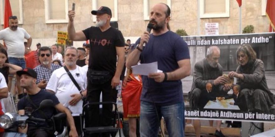 Dritan Goxhaj