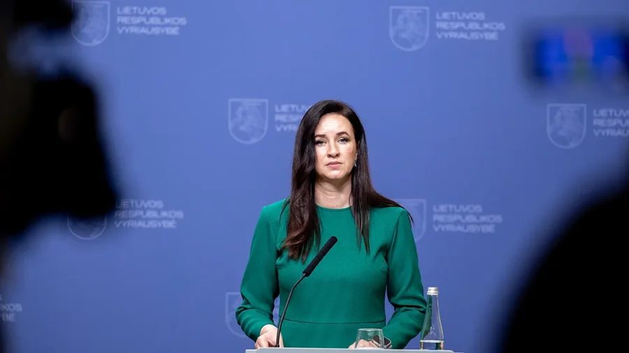 Inga Ruginienė