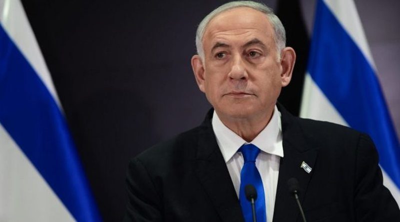 Netanyahu