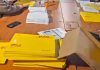 KQZ: Procesi i votimit me postë u zhvillua me transparencë të plotë