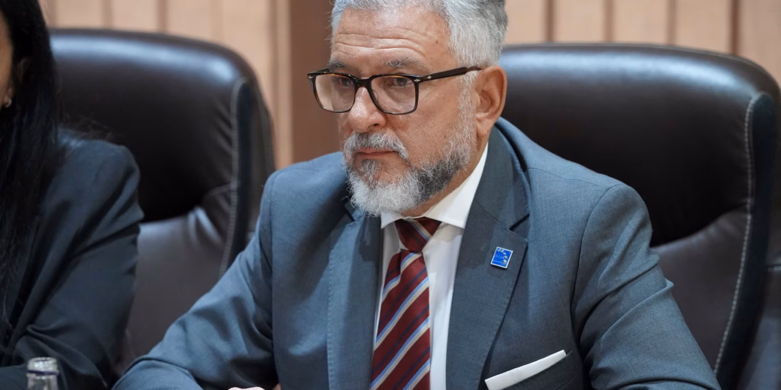 Shefi i EULEX-it: Veriu mbetet i brishtë, dialogu i qeverisë ka parandaluar incidente