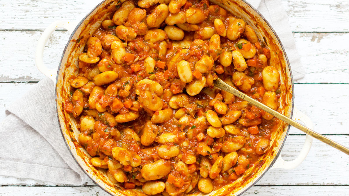 fasule-pllaqi