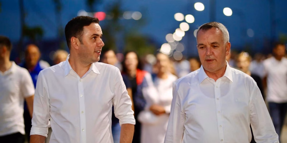 Degët e LDK-së në Pejë dhe Lipjan kërkojnë dorëheqjen e Abdixhikut