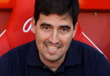 Spanjolli Iraola do ta udhëheqë Liverpoolin