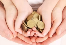 Mbi 405 mijë përfitues të shtesave për fëmijë gjatë muajit maj