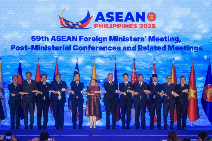ASEAN