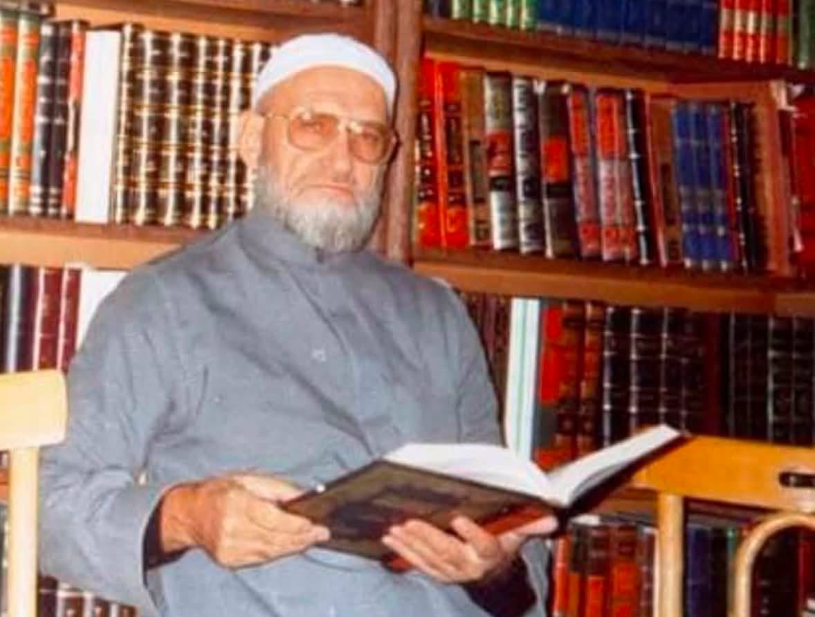 Abdul Kadri Arna'uti
