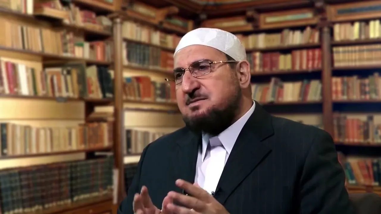 Dr. Abdulkarim Bakkar - د. عبدالكريم بكار