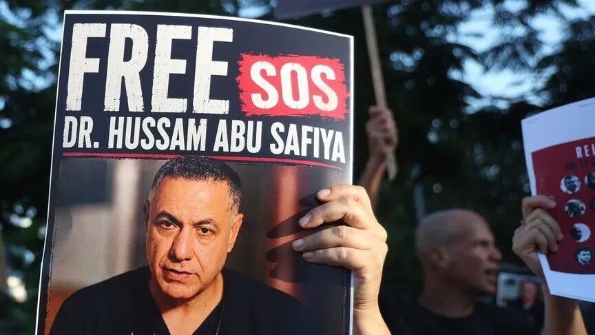 Abu Safiya