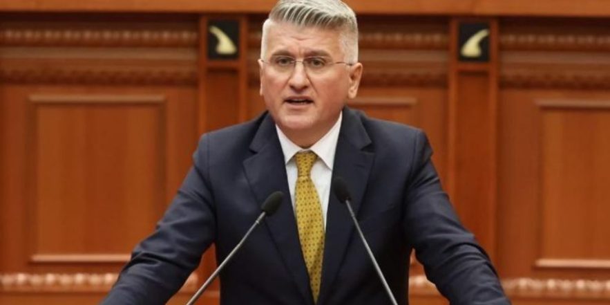 Agron Gjekmarkaj