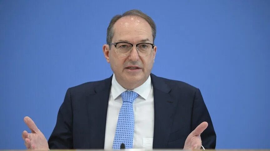 Alexander Dobrindt