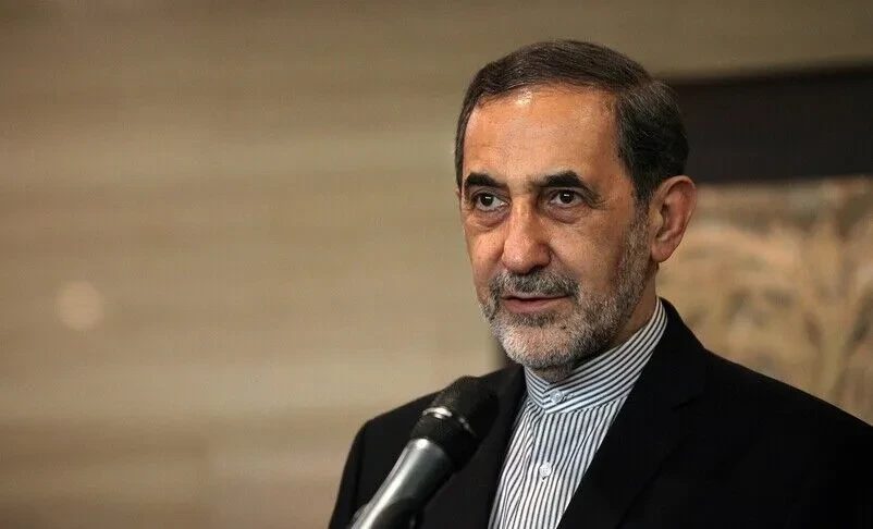 Ali Akbar Velayati