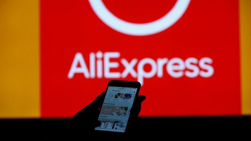 AliExpress