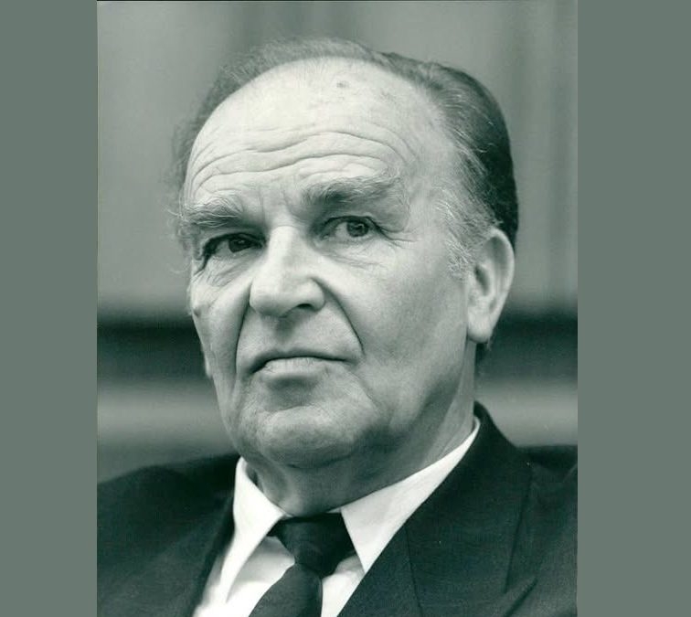 Alija Izetbegoviq