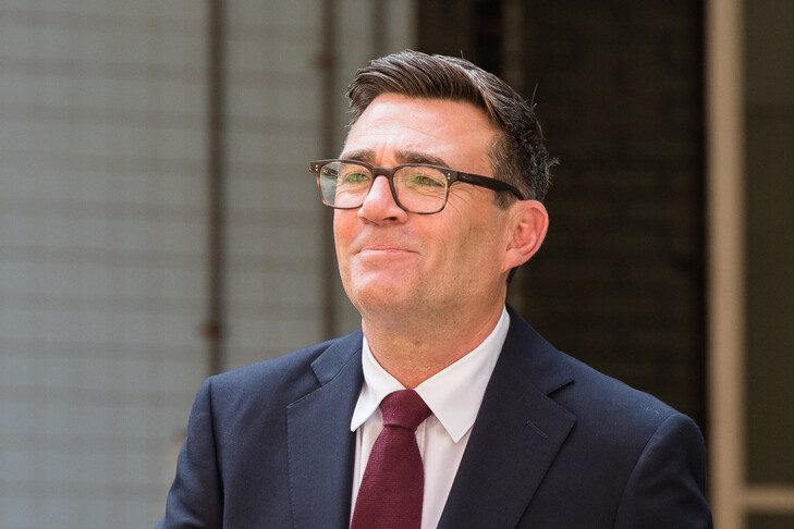 Andy Burnham