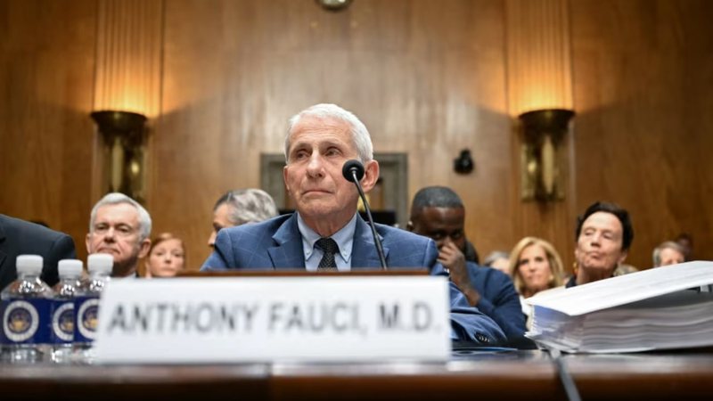 Anthony Fauci