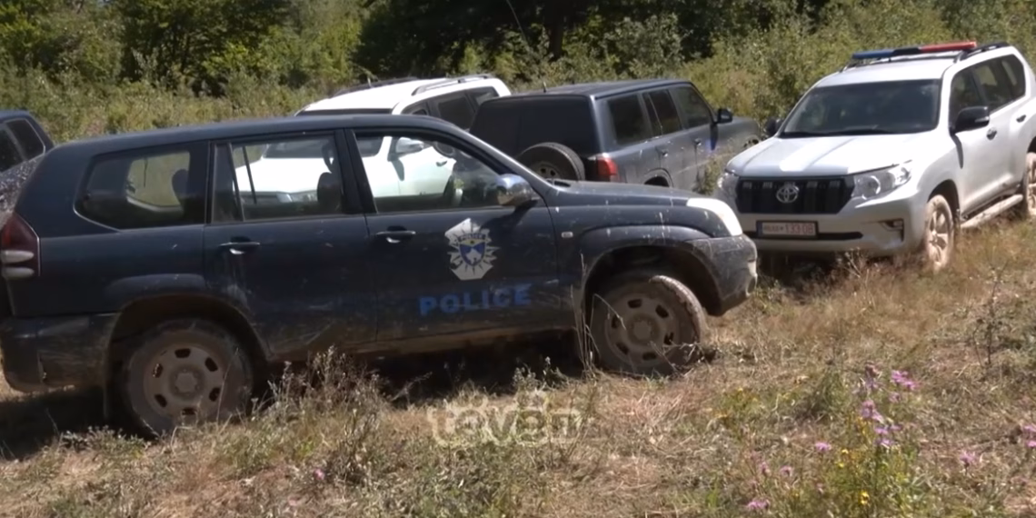 Gjenden mbetje të tjera mortore në Kalludër të Vogël, vazhdojnë gërmimet për varrezën e dyshuar masive
