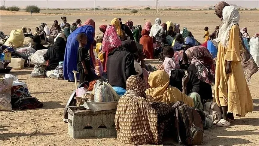 Darfur
