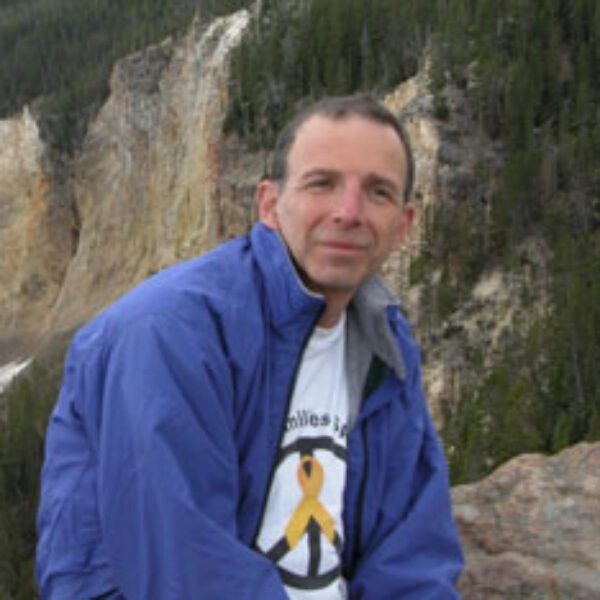 David Spero
