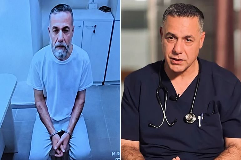 Dr. Hussam Abu Safiya