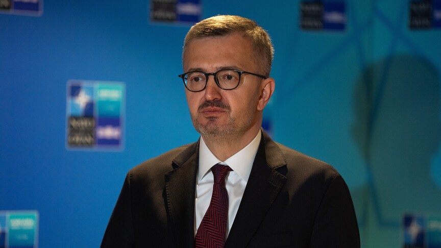 Drejtori i Komunikimeve të Turqisë, Burhanettin Duran