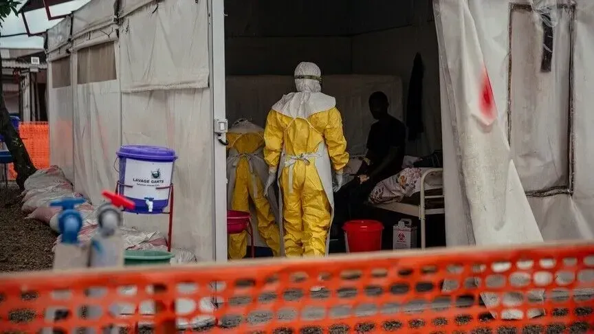 Ebola Ebola